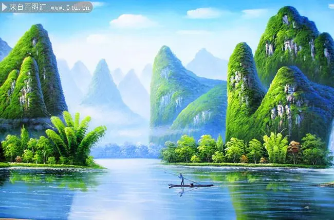 绿色自动化高精度